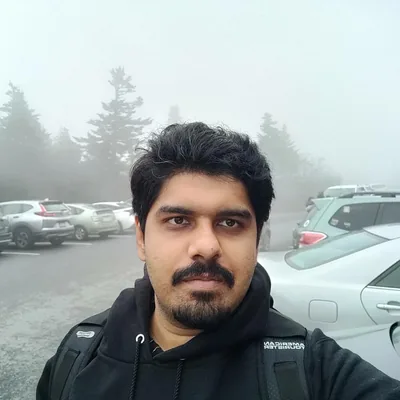 Satyajit Gokhale