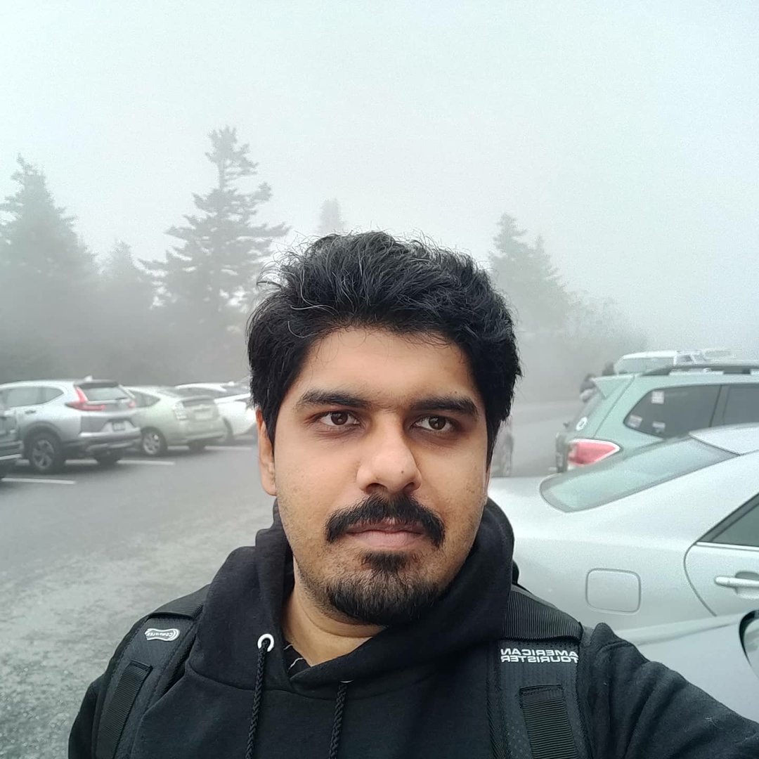 Satyajit Gokhale